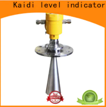 Radar Level Switches: Transforming Industrial Level Measurement with Innovations