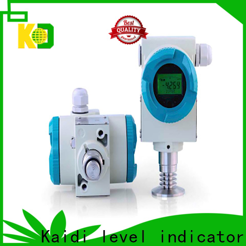 Kaidi Sensors high-quality digital pressure transmitter factory for work