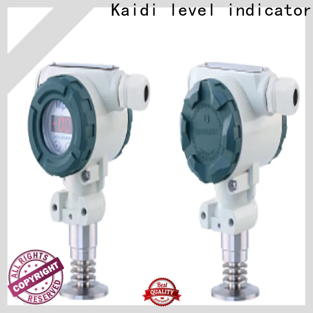 Kaidi Sensors latest pressure transducer price manufacturers for industrial