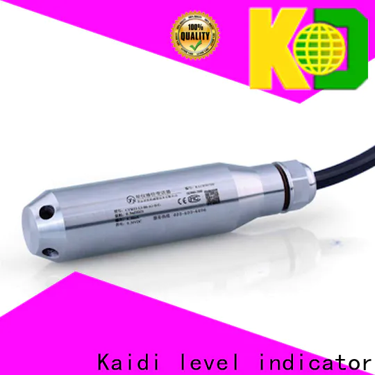 Kaidi Sensors latest magnetrol level switch factory for transportation