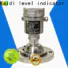 custom intelligent radar level meter manufacturers for industrial