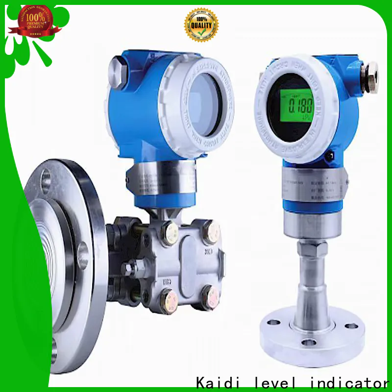 Kaidi Sensors wholesale hydraulic pressure transducer factory for transportation