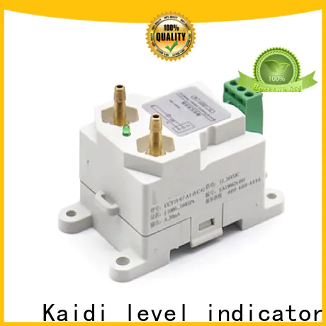 Kaidi Sensors latest low pressure transducer for business for industrial