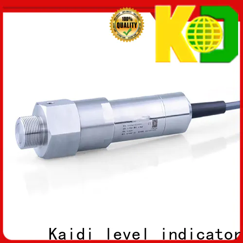 Kaidi Sensors custom digital pressure transducer suppliers for industrial