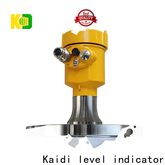 Kaidi Sensors wholesale radar transmitter factory for transportation