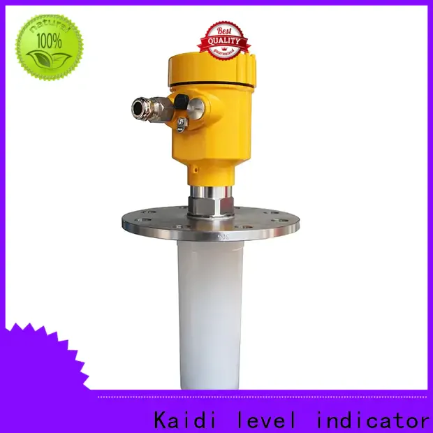 Kaidi Sensors radar transmitter company for detecting