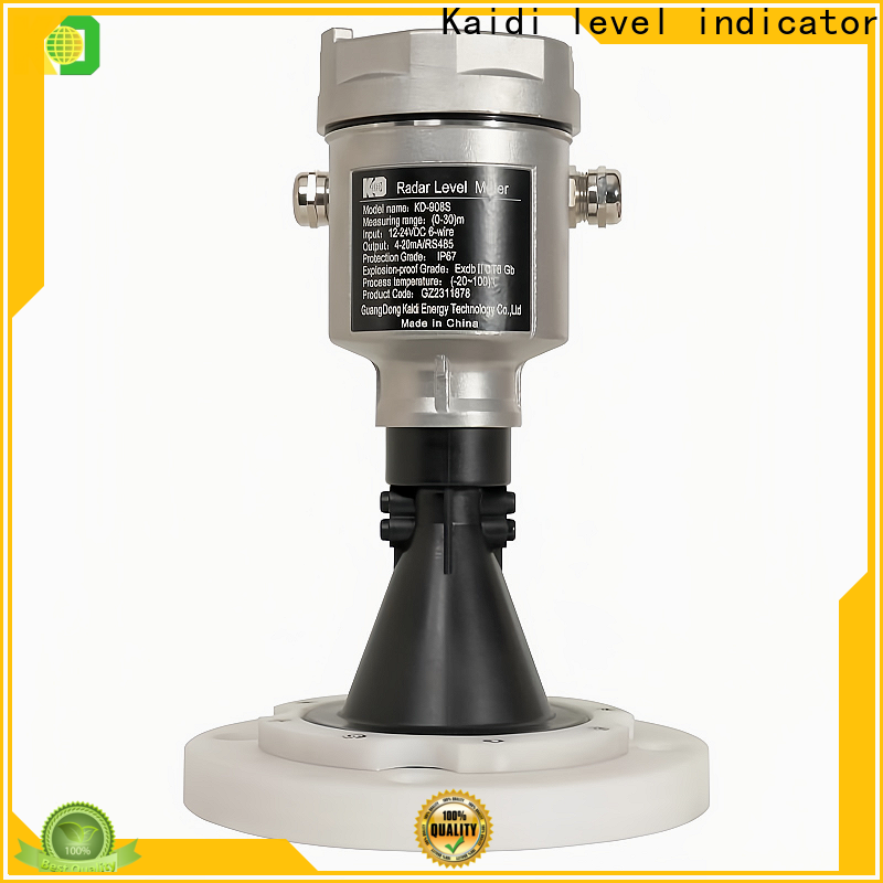 Kaidi Sensors new level indicator transmitter suppliers for industrial
