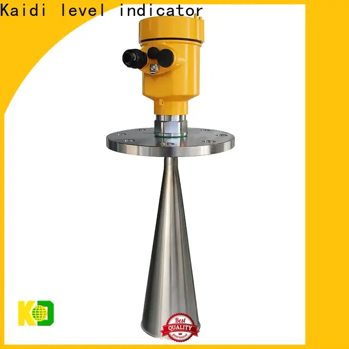 Kaidi Sensors wholesale radar transmitter suppliers for transportation