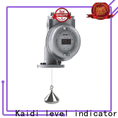 Kaidi Sensors enraf level gauge working principle supply for detecting