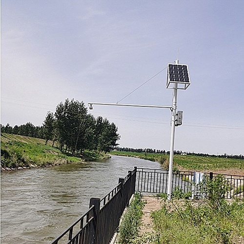 news-How does the automatic water level monitoring system collect data-Kaidi Sensors-img