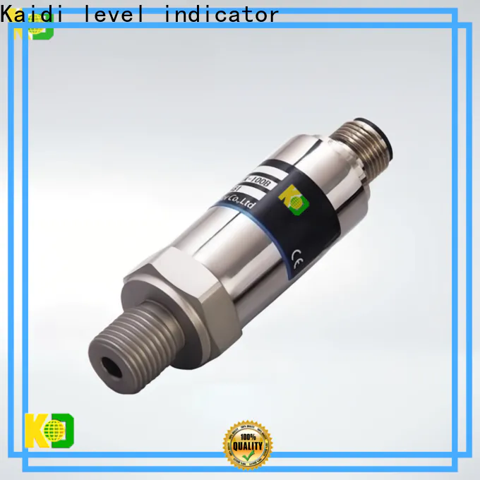 best hydraulic pressure transducer suppliers for industrial