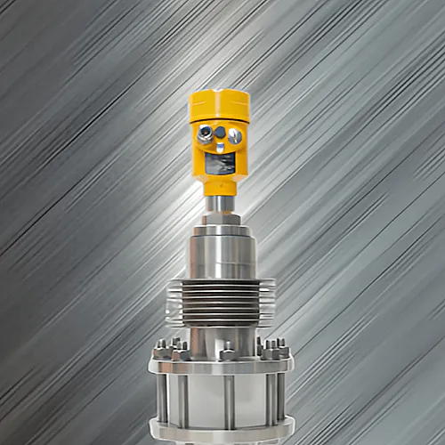 Analyzing Non-Contact Radar Level Meters for Dissolving Tank Level Measurement