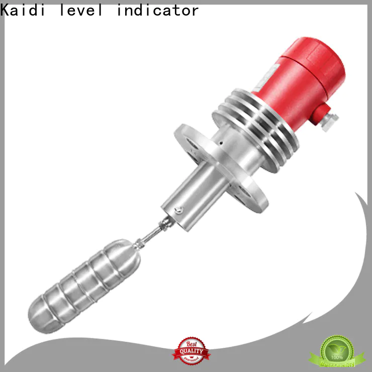 Kaidi Sensors latest water level float switch price company for work