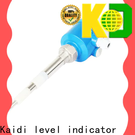 Kaidi Sensors top low level switch manufacturers for industrial