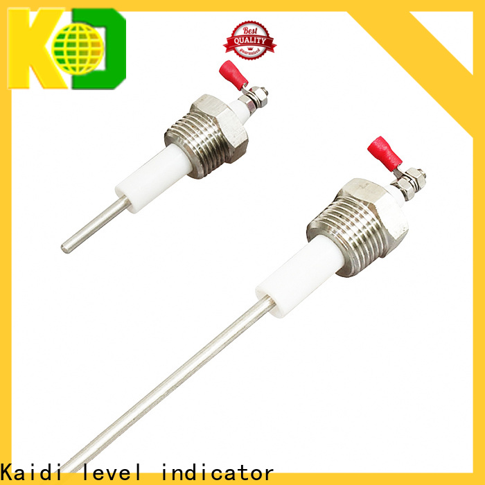 Kaidi Sensors high temperature liquid level switch manufacturers for industrial