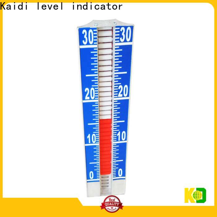 Kaidi Sensors level gauge parts supply for industrial