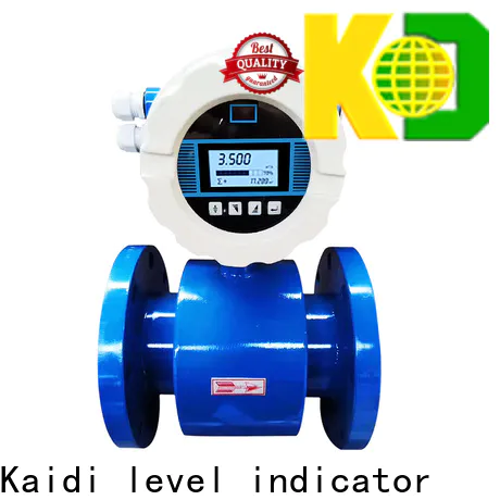 top electromagnetic flow meter manufacturers factory for transportation