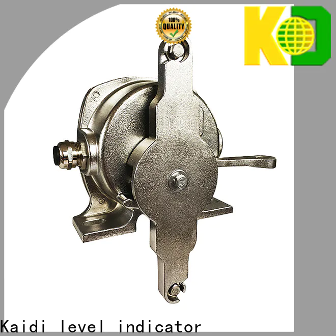 Kaidi Sensors belt tear switch suppliers for work