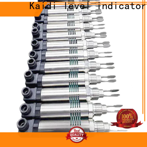 Kaidi Sensors wholesale fisher level switch company for industrial