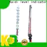 Kaidi Sensors mag level gauge suppliers for industrial