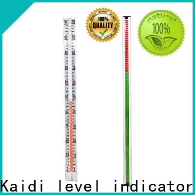 Kaidi Sensors level gauge parts supply for transportation