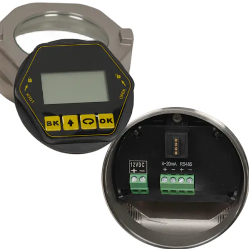 Why should transmitters and sensors use 4~20mA as transmission signal?