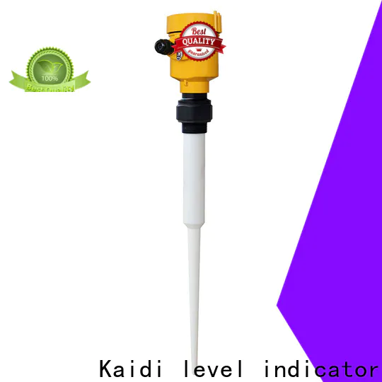 Kaidi Sensors magnetrol guided wave radar level transmitter company for industrial