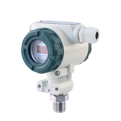 Pressure transmitter in the use of the process of easy to encounter problems and solutions