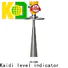 Kaidi Sensors custom radar level sensors company for work