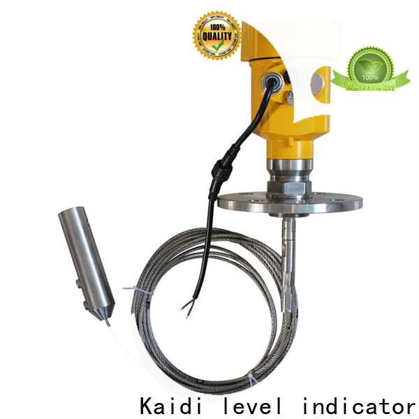 Kaidi Sensors radar transmitter company for detecting