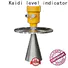 Kaidi Sensors radar type level transmitter for business for work