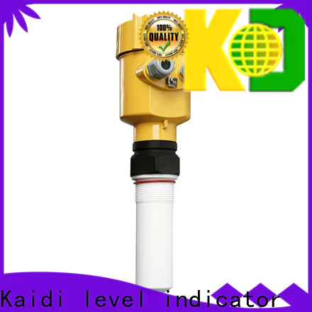 Kaidi Sensors radar water level sensor supply for detecting