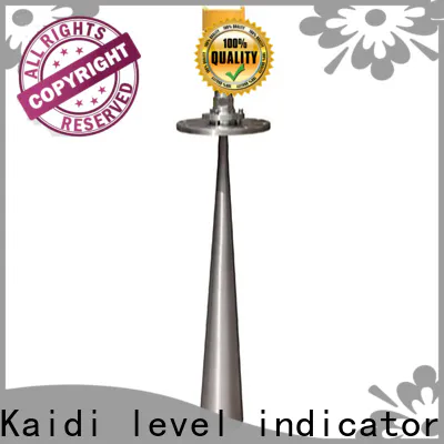 Kaidi Sensors factory for work