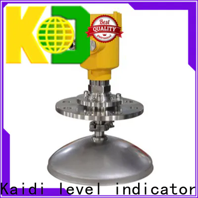 custom high precision radar level meter manufacturers for detecting
