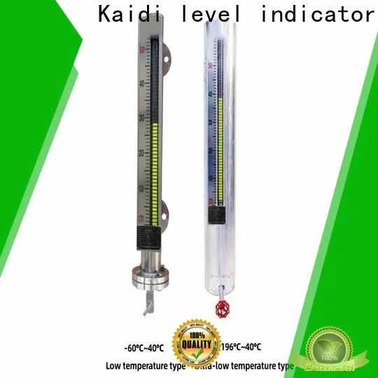 Kaidi Sensors silo level sensors supply for work