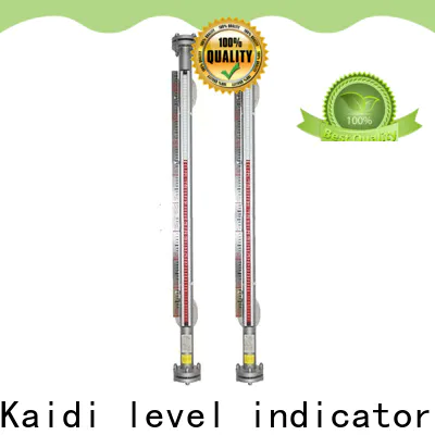 Kaidi Sensors ultrasonic level sensors supply for industrial