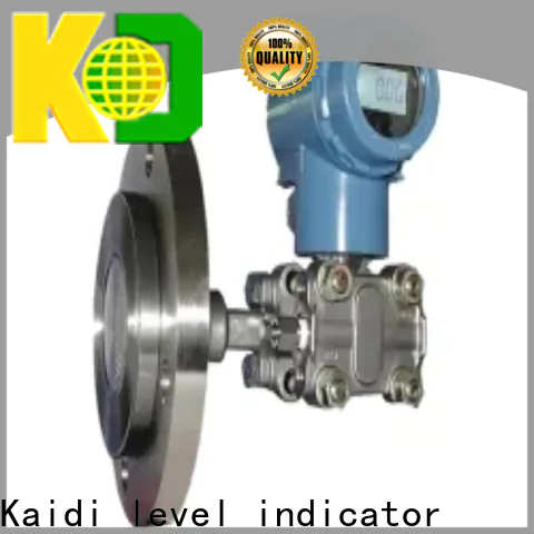 Kaidi Sensors low pressure transducer manufacturers for work