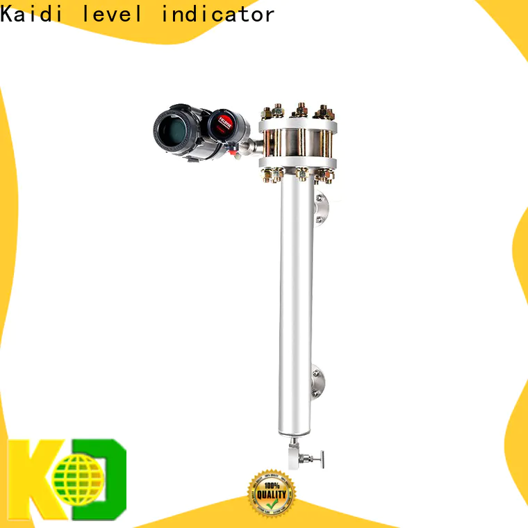 Kaidi Sensors latest power level indicator factory for work