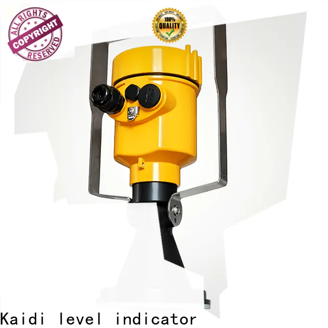 wholesale guided wave radar level transmitter company for detecting