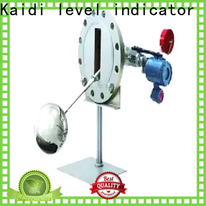 Kaidi Sensors pressure transducer manufacturers for industrial
