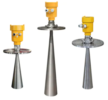 Level Measurement Instruments: A Detailed Guide
