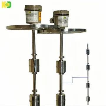 Magnetrol Level Switches: Your Guide to Industrial Efficiency