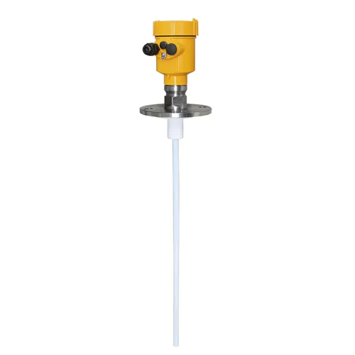 Analyze how to improve the guided wave radar level meter measurement accuracy from the perspective of data acquisition? (above)