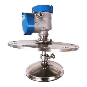 Mastering Level Measurement: A Comprehensive Guide to Guided Wave Radar Level Transmitters