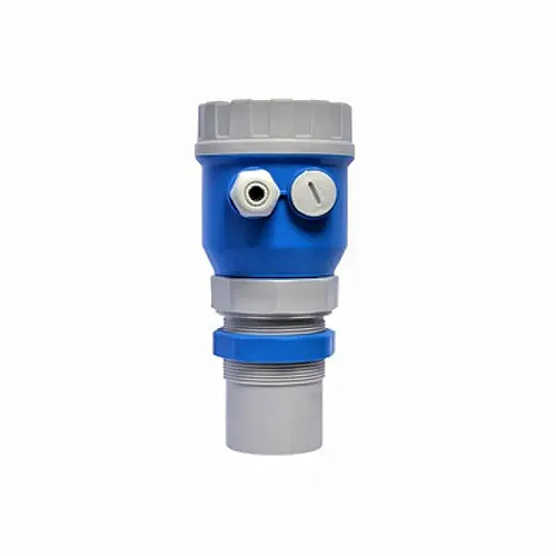 Ultrasonic level meter measurement deviation how to solve the problem?