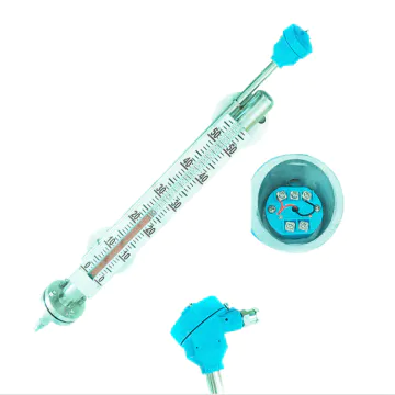 Understanding Magnetic Level Gauges: An Essential Tool for Various Industries