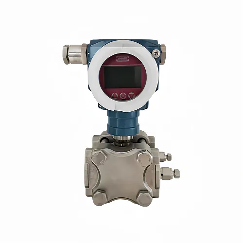 Differential Pressure Transmitter: An In-Depth Guide