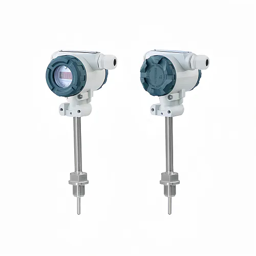 Temperature Transmitter Principle and Maintenance Guide