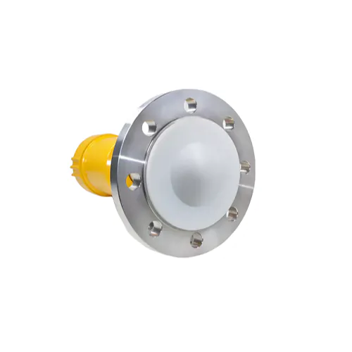 An in-depth look at gaskets for radar level meter process connections