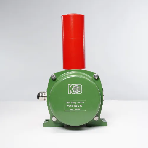 Selection and Installation Guide for Belt Conveyor Offset and Slip Switches
